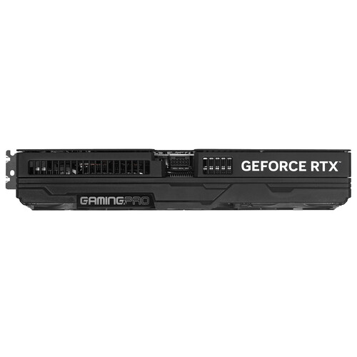 Купить Видеокарта Palit GeForce RTX 5070 Ti GamingPro OC  5616714. Характеристики, отзывы и цены в Донецке