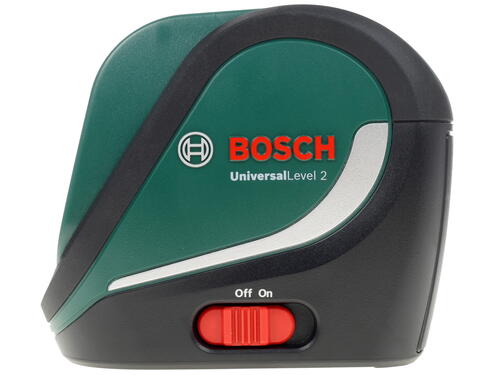 Купить Лазерный нивелир Bosch UniversalLevel 2 Set  1154323. Характеристики, отзывы и цены в Донецке
