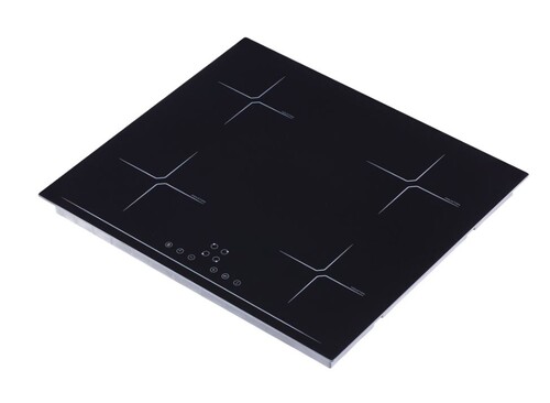 Купить Индукционная варочная поверхность Simfer H60I74S003  9211393. Характеристики, отзывы и цены в Донецке
