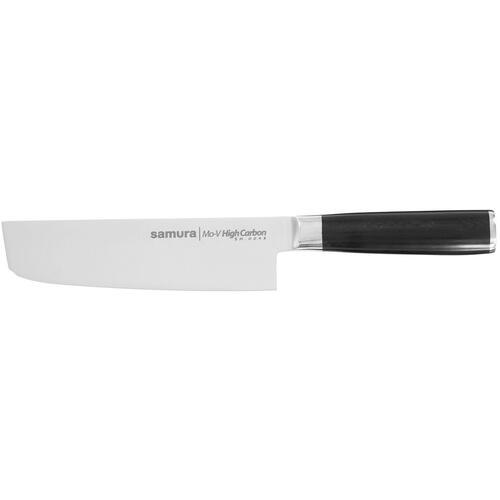 Купить Нож Samura Mo-V SM-0043/K  1333921. Характеристики, отзывы и цены в Донецке