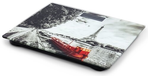 Купить Весы Marta MT-SC1695 разноцветный  9934631. Характеристики, отзывы и цены в Донецке