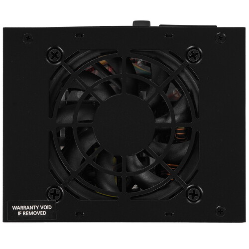 Купить Блок питания Accord ACC-SFX600-80  черный  5614619. Характеристики, отзывы и цены в Донецке