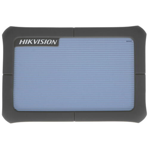 Купить 2 ТБ Внешний HDD Hikvision T30 [HS-EHDD-T30(STD)/2T/Blue/Rubber]  5039305. Характеристики, отзывы и цены в Донецке