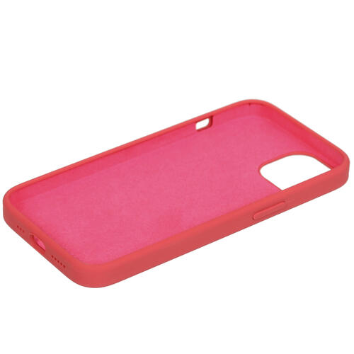 Купить Накладка  Aceline Liquid Silicone для Apple iPhone 13 бордовый  5413196. Характеристики, отзывы и цены в Донецке