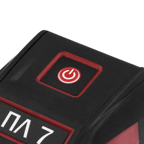 Купить Лазерный нивелир ELITECH LM ПЛ 7  9205727. Характеристики, отзывы и цены в Донецке