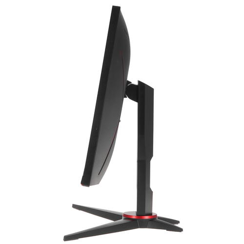 Купить 23.8" Монитор AOC 24G2ZE/BK черный  1655946. Характеристики, отзывы и цены в Донецке