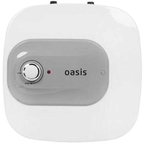 Купить Водонагреватель электрический Oasis 10KP  8165789. Характеристики, отзывы и цены в Донецке
