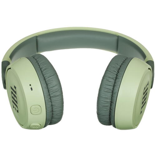 Купить Bluetooth-гарнитура JBL JR310BT зеленый  5074906. Характеристики, отзывы и цены в Донецке
