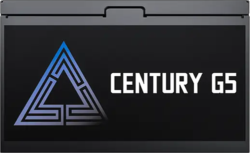 Купить Блок питания MONTECH CENTURY G5 750  черный  5636075. Характеристики, отзывы и цены в Донецке