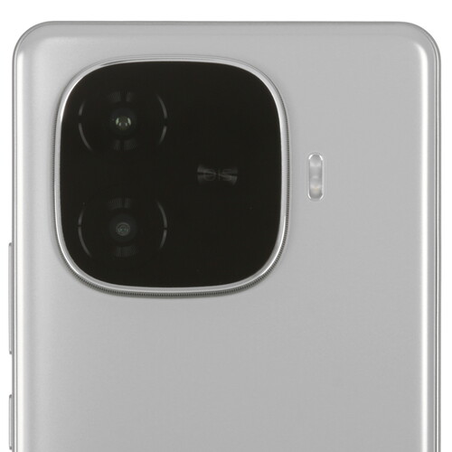 Купить 6.78" Смартфон Vivo iQOO Neo 10R 128 ГБ серый  5633010. Характеристики, отзывы и цены в Донецке