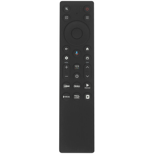 Купить 32" (81 см) Телевизор iFFALCON 32S55 черный  5643486. Характеристики, отзывы и цены в Донецке