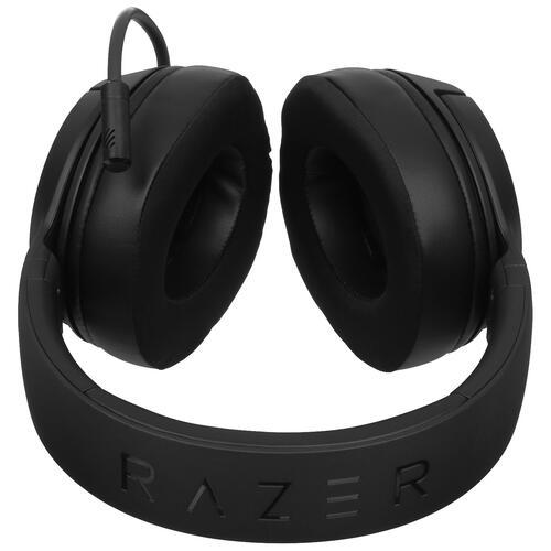 Купить Проводные наушники Razer V3 X черный  5085215. Характеристики, отзывы и цены в Донецке