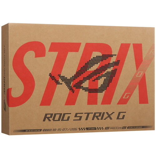 Купить 16" Ноутбук ASUS ROG Strix G615LR-S5131 серый  5612459. Характеристики, отзывы и цены в Донецке