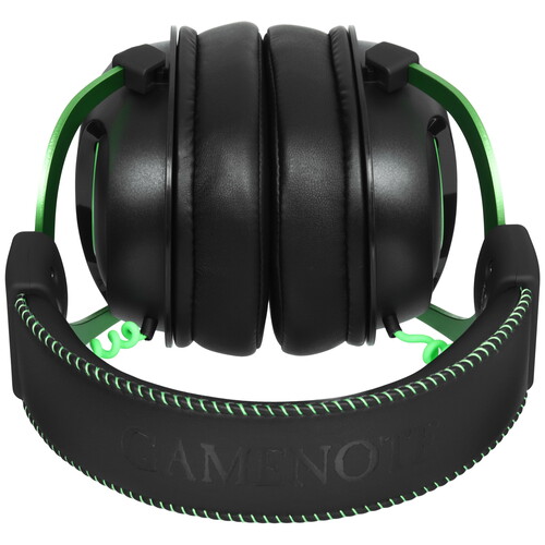 Купить Проводные наушники Havit H2002E зеленый 2025  9271086. Характеристики, отзывы и цены в Донецке