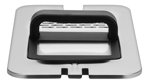 Купить Фритюрница Kitfort КТ-6482 серебристый  9212780. Характеристики, отзывы и цены в Донецке