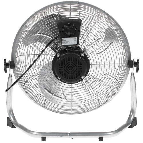 Купить Вентилятор Aceline FFJ-90  серебристый  4734887. Характеристики, отзывы и цены в Донецке