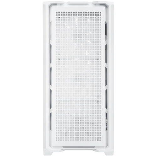 Купить Корпус Cougar MX600 RGB White [3857C90.0018] белый  5431048. Характеристики, отзывы и цены в Донецке