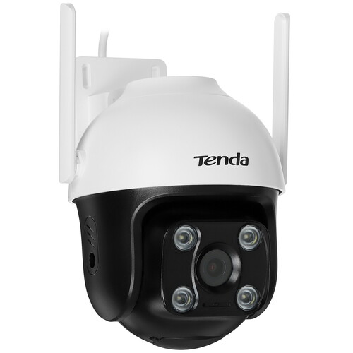 Купить IP-камера Tenda CH7  9109536. Характеристики, отзывы и цены в Донецке