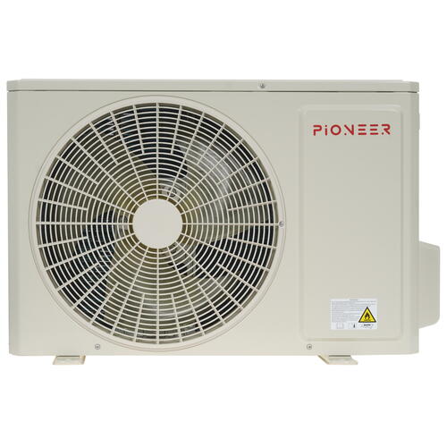 Купить Кондиционер настенный сплит-система Pioneer KFRI70LW/KORI70LW белый  9969173. Характеристики, отзывы и цены в Донецке