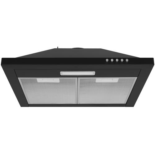 Купить Вытяжка каминная Simfer 8563SM черный/черный  1014764. Характеристики, отзывы и цены в Донецке