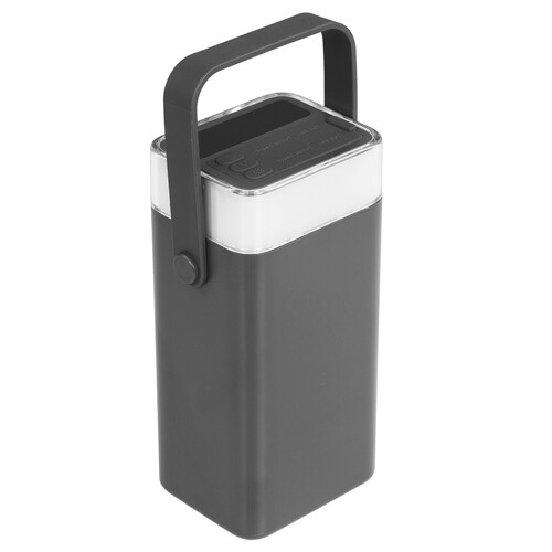 Купить Портативный аккумулятор TFN Aurora PD серый  9259225. Характеристики, отзывы и цены в Донецке