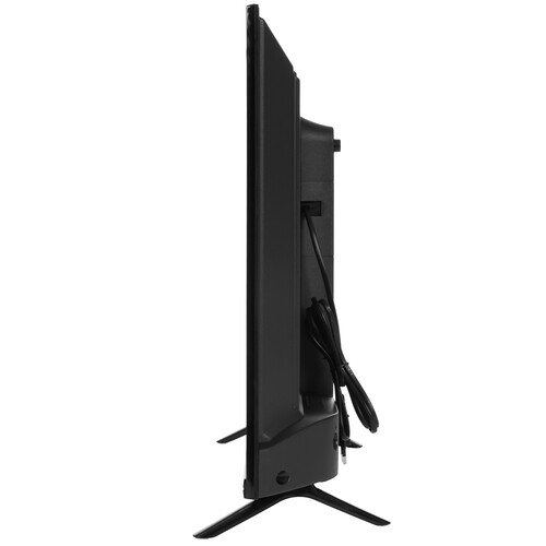 Купить 32" (81 см) Телевизор Триколор H32HC3 черный  9242651. Характеристики, отзывы и цены в Донецке