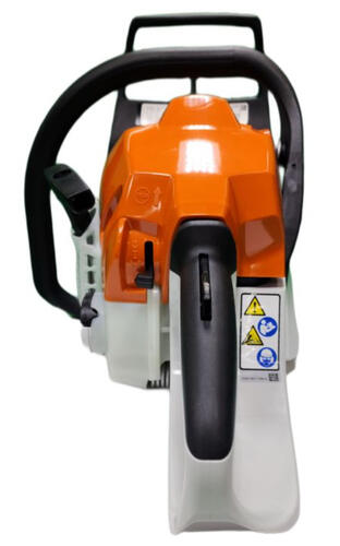Купить Бензопила Stihl MS 182  5456218. Характеристики, отзывы и цены в Донецке