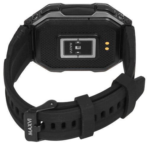Купить Смарт-часы Maxvi SW-03  9098875. Характеристики, отзывы и цены в Донецке