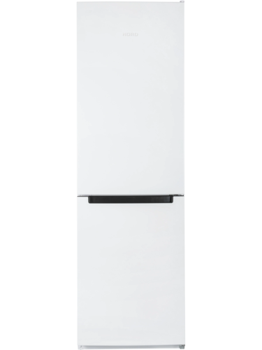 Купить Холодильник с морозильником   NORD NRB 162NF W белый  9291858. Характеристики, отзывы и цены в Донецке