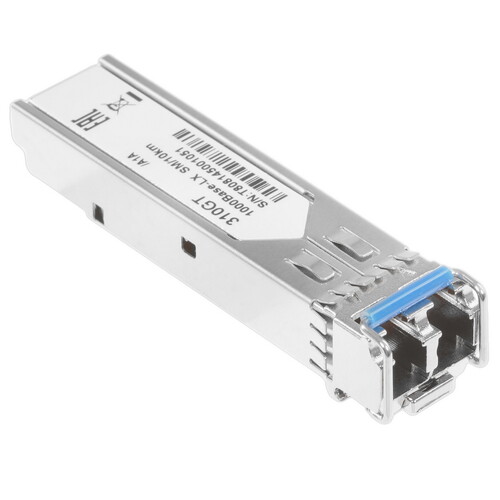 Купить SFP-модуль D-Link DEM-310GT  4900509. Характеристики, отзывы и цены в Донецке