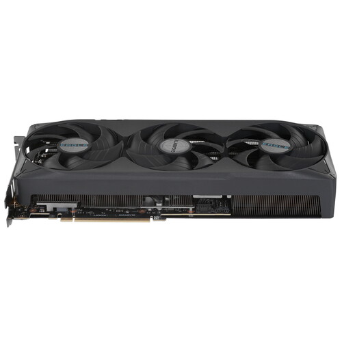 Купить Видеокарта GIGABYTE GeForce RTX 5070 Ti EAGLE OC SFF  5613393. Характеристики, отзывы и цены в Донецке