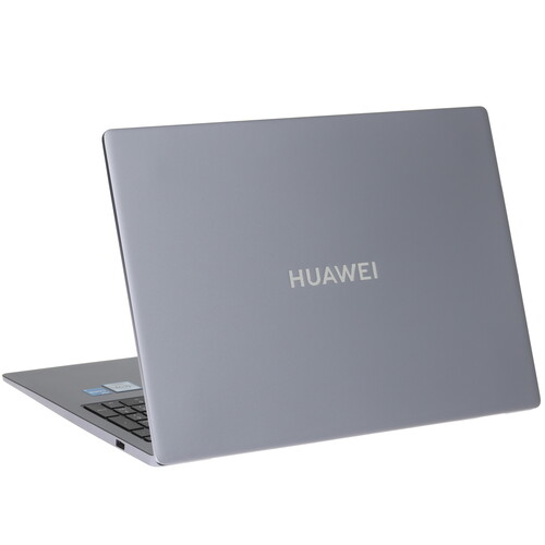 Купить 16" Ноутбук HUAWEI MateBook D 16 2024 MCLG-X серый  5442655. Характеристики, отзывы и цены в Донецке