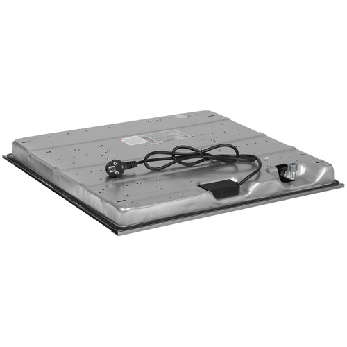 Купить Газовая варочная поверхность EXITEQ PFH 640 STGB-E/B  5352407. Характеристики, отзывы и цены в Донецке