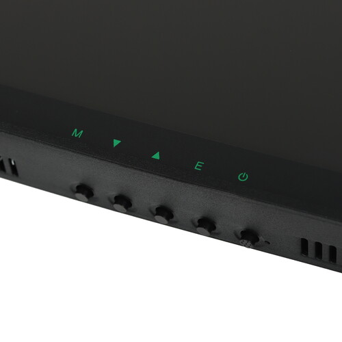 Купить 27" Монитор Titan Army N27SH2 черный  5444753. Характеристики, отзывы и цены в Донецке