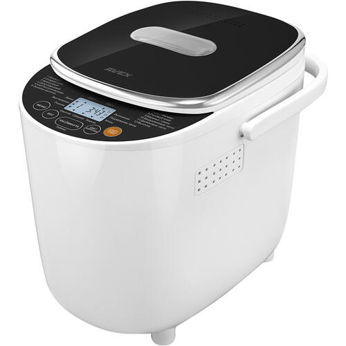 Купить Хлебопечь AVEX BM 500 B черный  5354267. Характеристики, отзывы и цены в Донецке