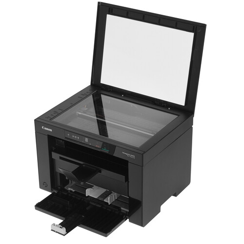Купить МФУ лазерное Canon imageClass MF3010  5089371. Характеристики, отзывы и цены в Донецке