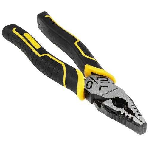 Купить Пассатижи Hanskonner 1020-02-1-200  9126999. Характеристики, отзывы и цены в Донецке