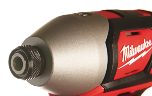 Купить Винтоверт Milwaukee M18 BID-402C  5476116. Характеристики, отзывы и цены в Донецке