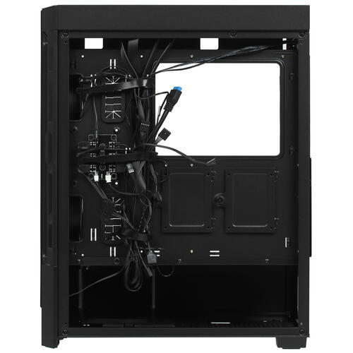 Купить Корпус Cougar Duoface RGB  5050196. Характеристики, отзывы и цены в Донецке