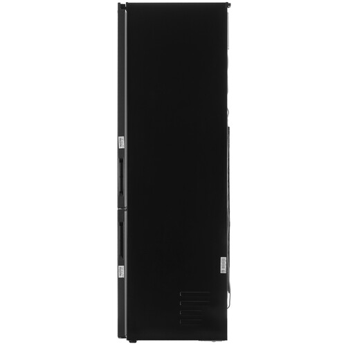 Купить Холодильник с морозильником   LG GA-B509CBTL черный  5626121. Характеристики, отзывы и цены в Донецке