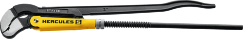 Купить Ключ трубный рычажный STAYER 27311-3_z01  9107313. Характеристики, отзывы и цены в Донецке