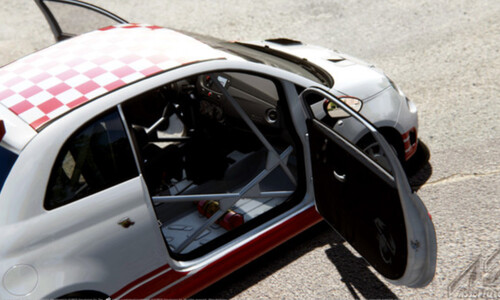 Купить Игра Assetto Corsa - Dream Pack 3 (Steam)  5624978. Характеристики, отзывы и цены в Донецке