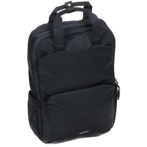 Купить 15.6" Рюкзак Innostyle P21DB синий  5486529. Характеристики, отзывы и цены в Донецке