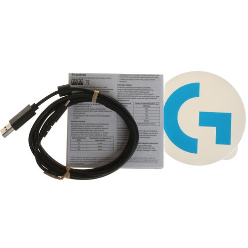 Купить Беспроводные наушники Logitech G435 черный 2021  4868257. Характеристики, отзывы и цены в Донецке