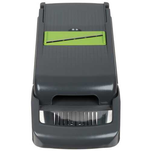 Купить Овощерезка Aceline A14MG зеленый, серый  9161554. Характеристики, отзывы и цены в Донецке