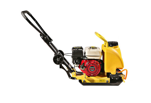 Купить Виброплита Hanskonner HPC60W  9126995. Характеристики, отзывы и цены в Донецке