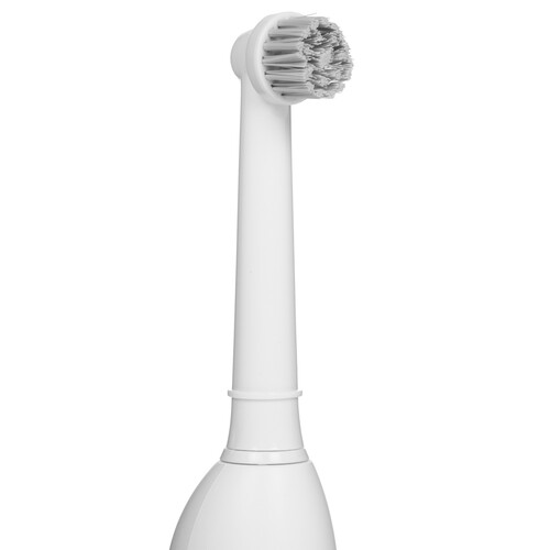 Купить Электрическая зубная щетка DEXP DET-2232R белый  9120524. Характеристики, отзывы и цены в Донецке