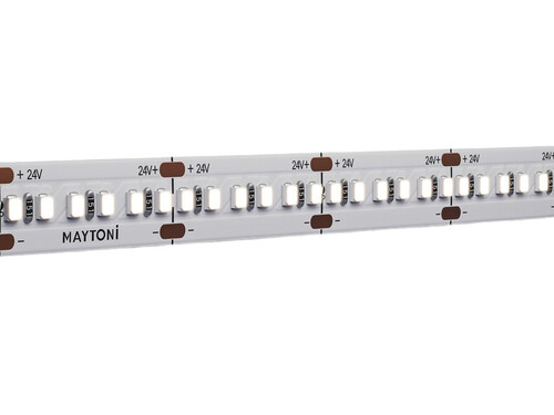 Купить Светодиодная лента Maytoni 24В 2216 8Вт/м 4000К 5м IP 20  9185084. Характеристики, отзывы и цены в Донецке