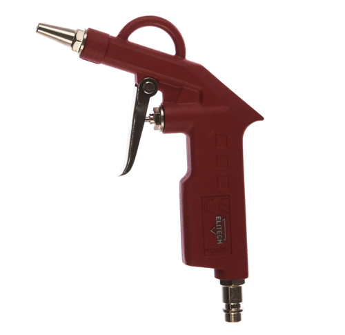 Купить Набор пневмоинструмента Elitech 0704.012000  9110196. Характеристики, отзывы и цены в Донецке