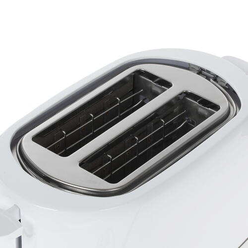 Купить Тостер Gorenje T850WE белый  8191142. Характеристики, отзывы и цены в Донецке